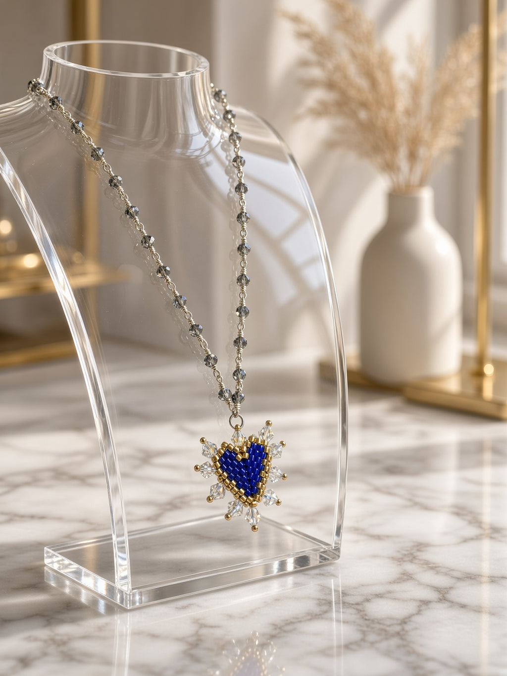 Collana “Corazón”
