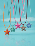 Collana “Stella di mare”
