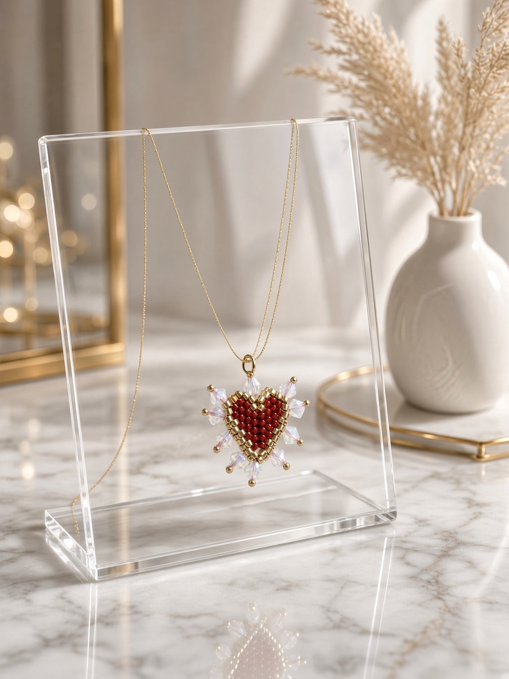 Collana “Corazón”