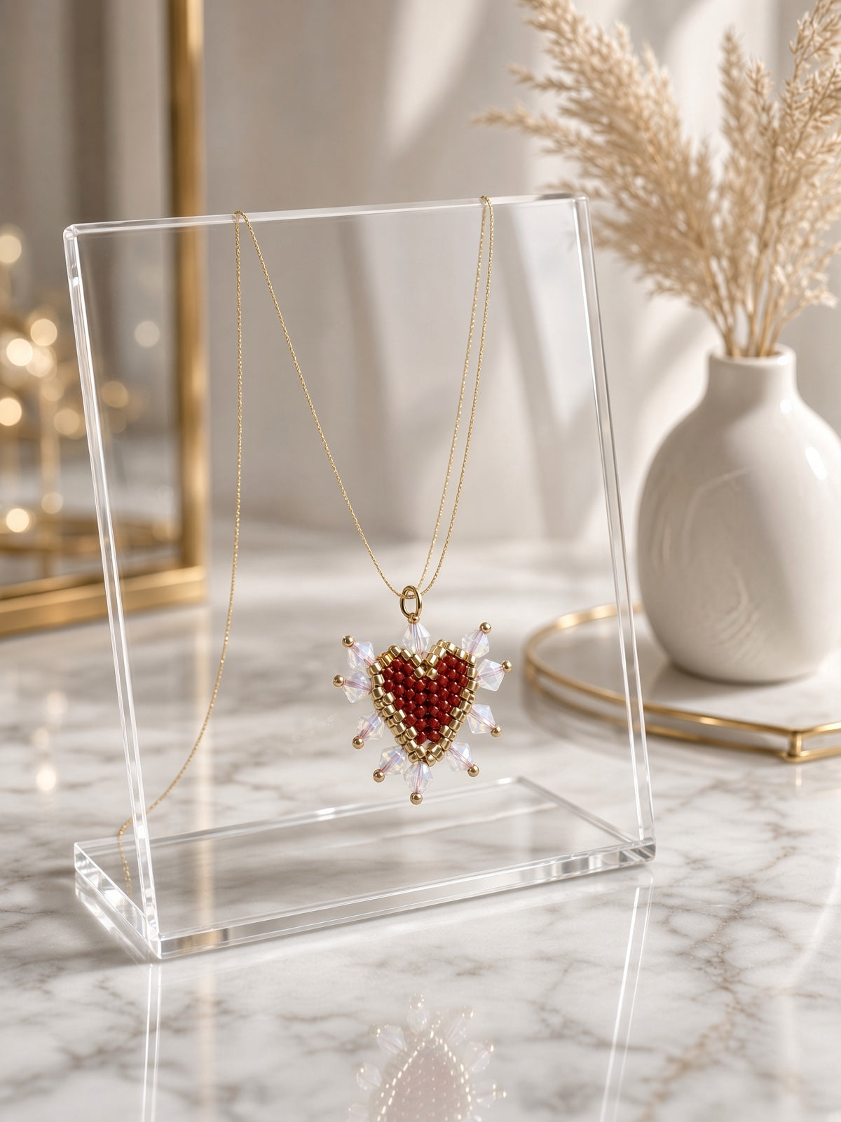 Collana “Corazón”