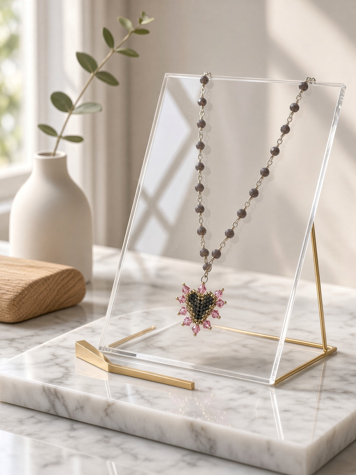 Collana “Corazón”