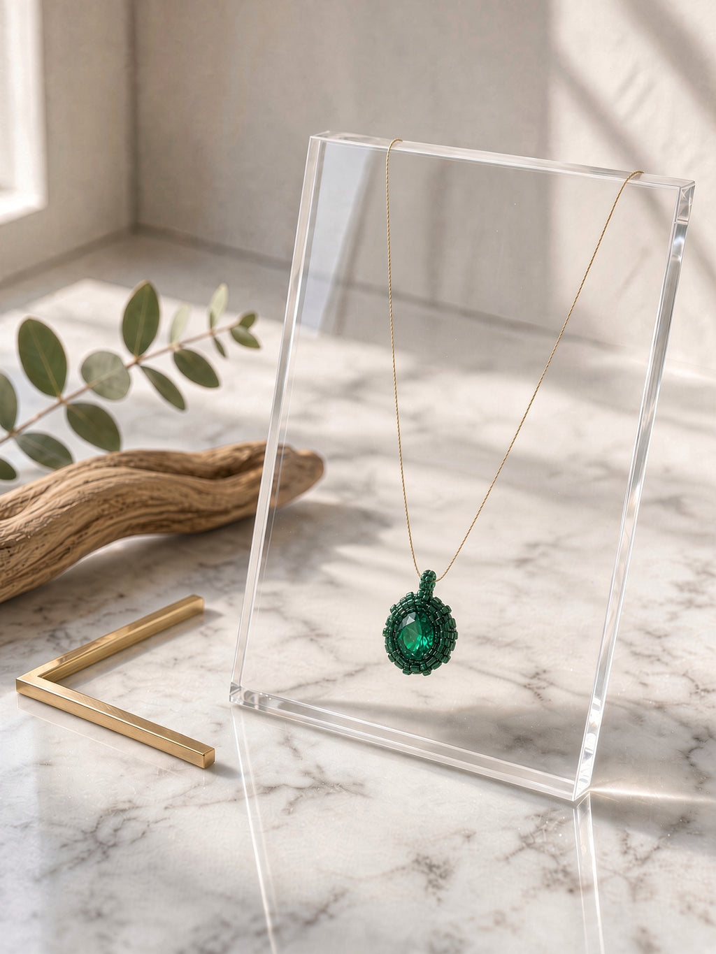 Collana “Nebula”