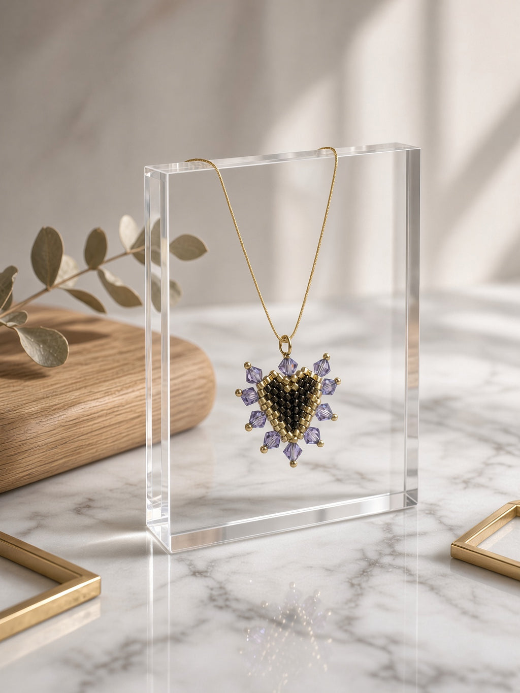 Collana “Corazón”