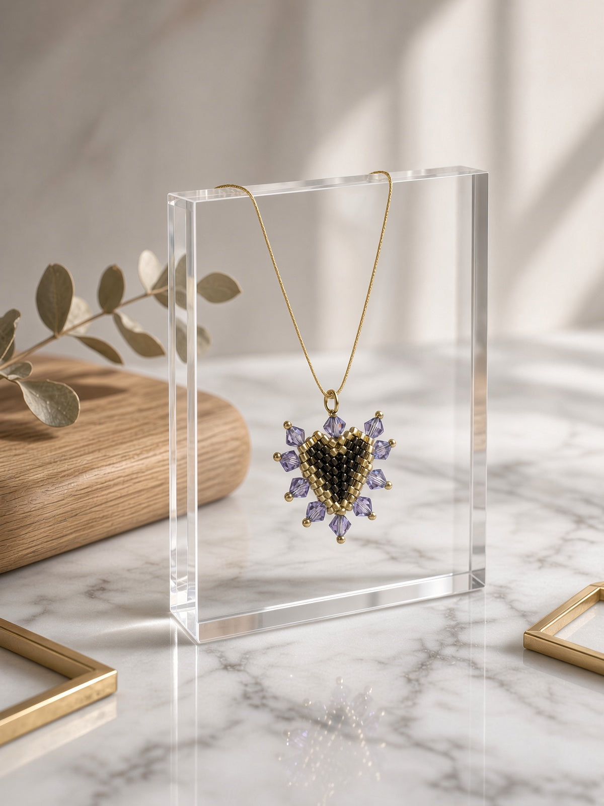 Collana “Corazón”