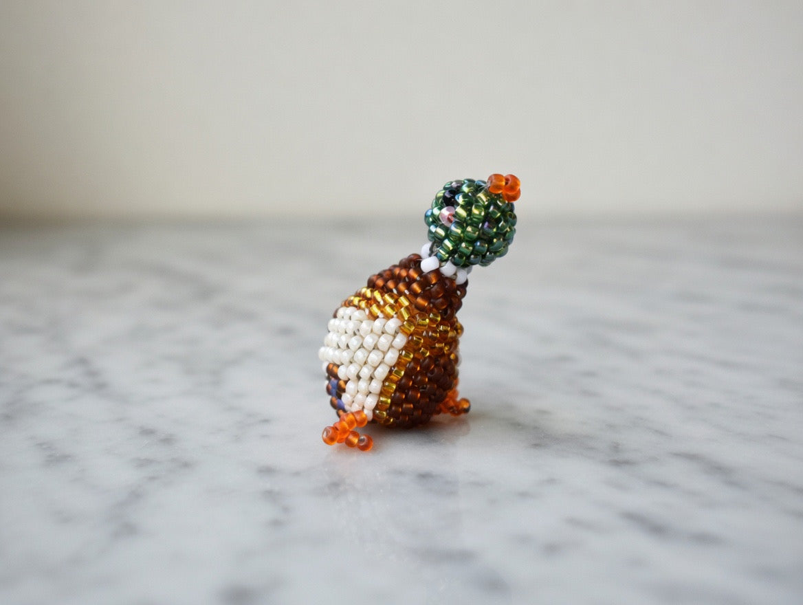 Charms "l'anatra Adelina" e "l'oca Adelaide"
