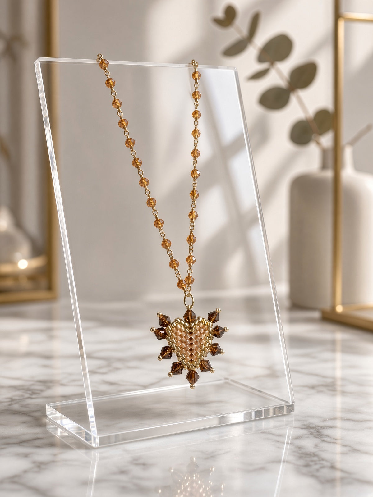 Collana “Corazón”