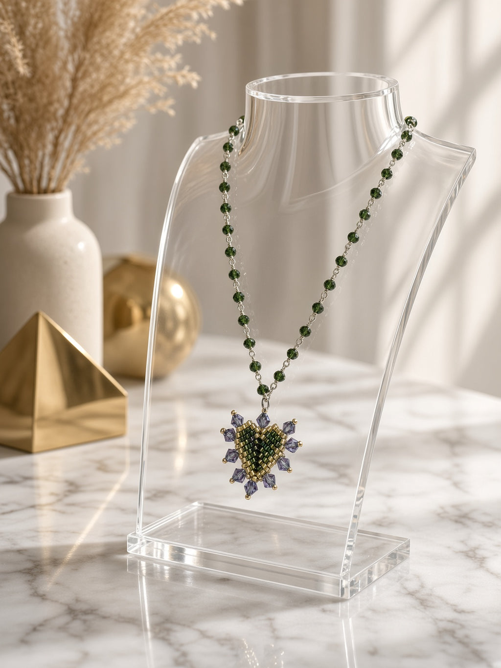 Collana “Corazón”