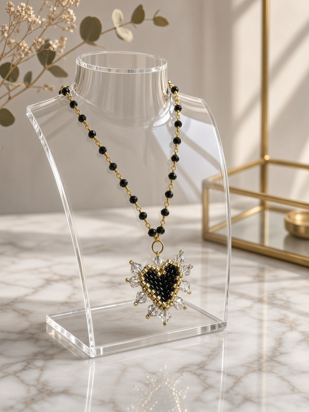 Collana “Corazón”
