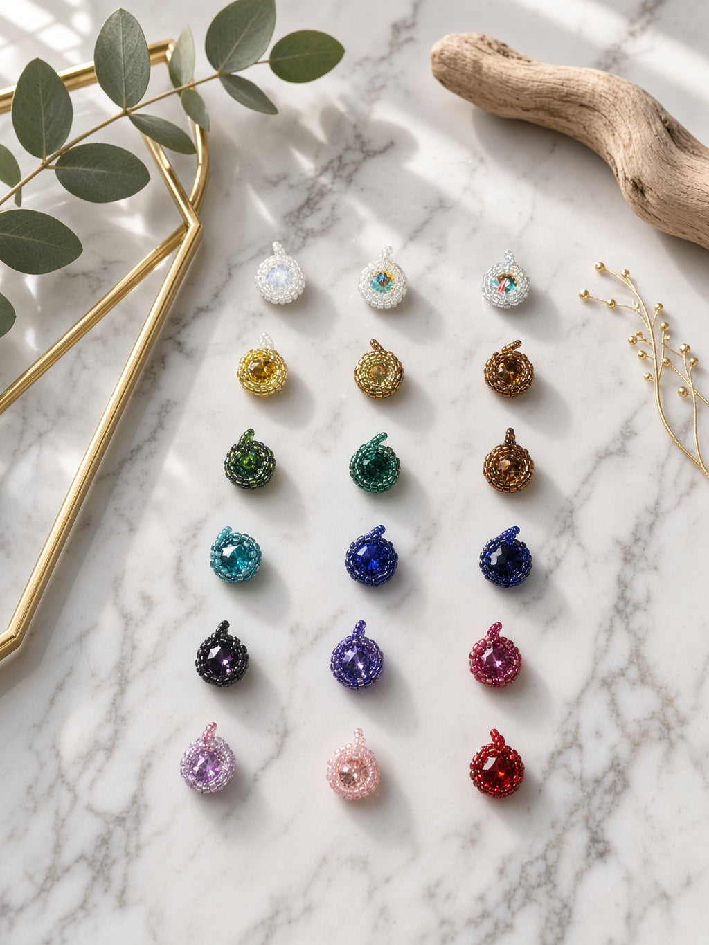 Collana “Nebula”