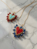 Collana “Corazón”