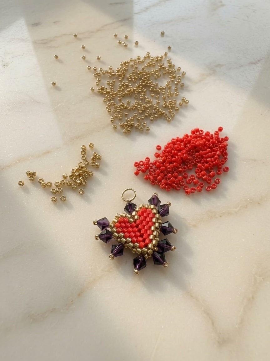 Collana “Corazón”