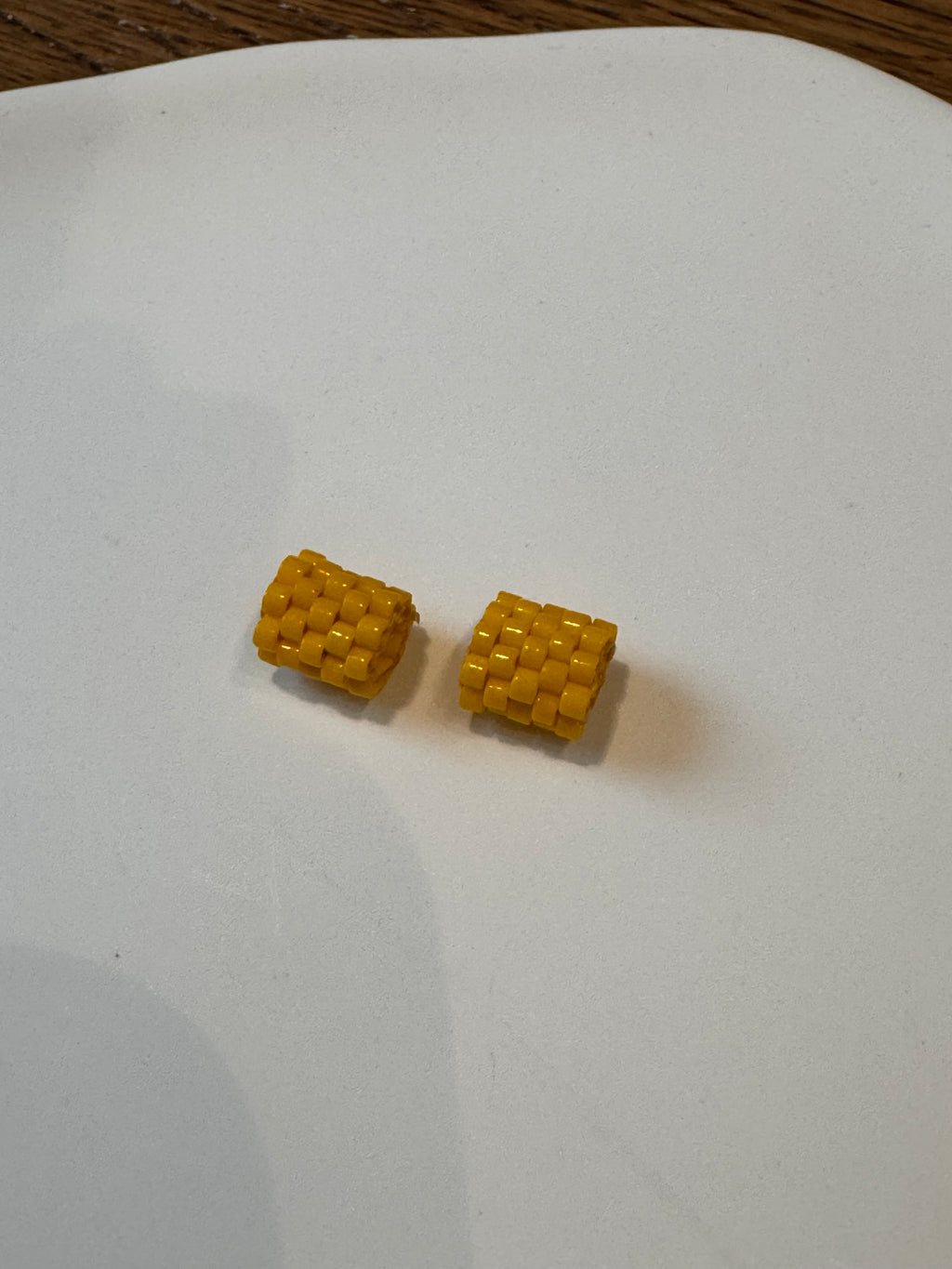 Orecchini "Piccoli Gi"