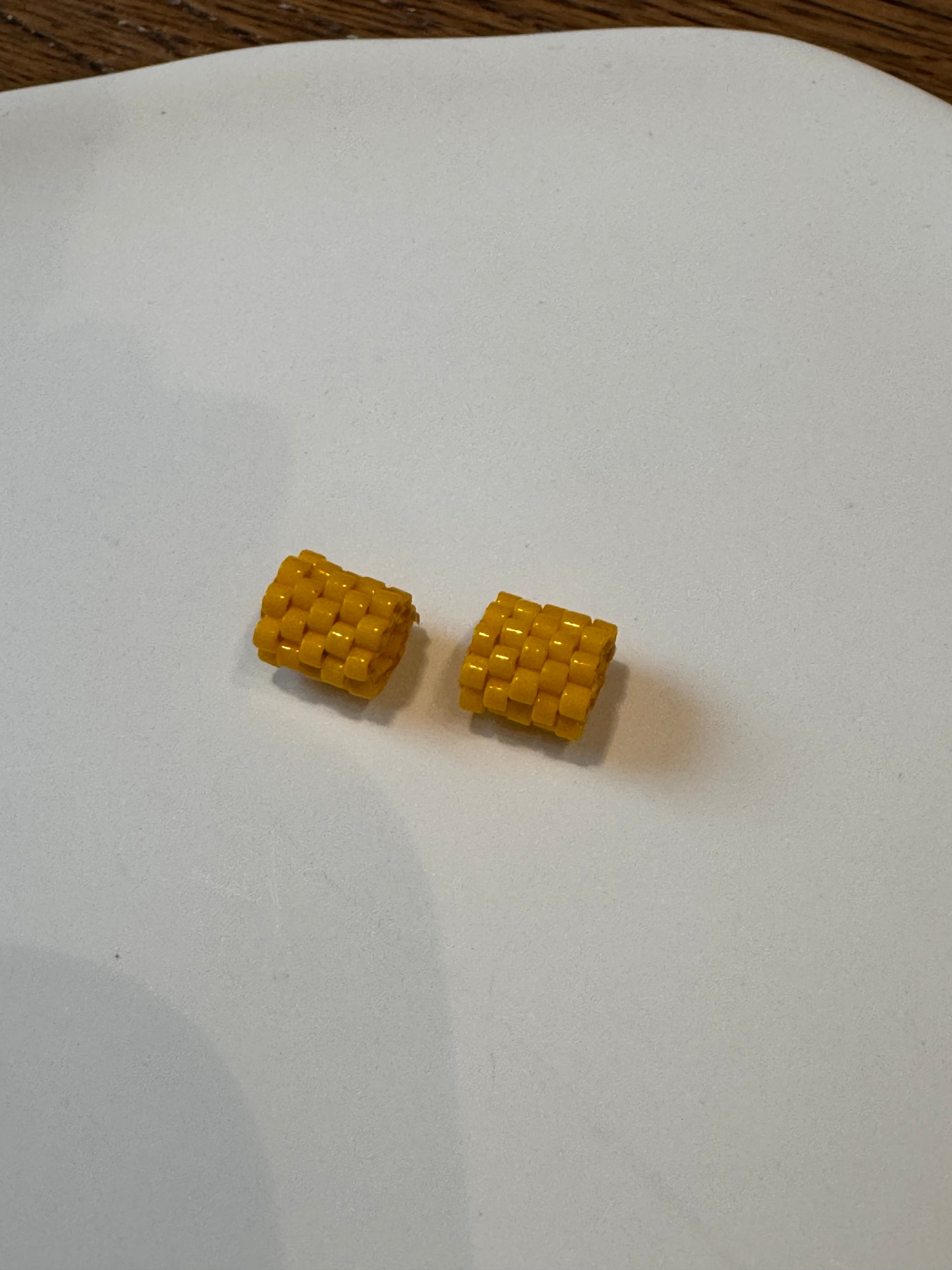 Orecchini "Piccoli Gi"