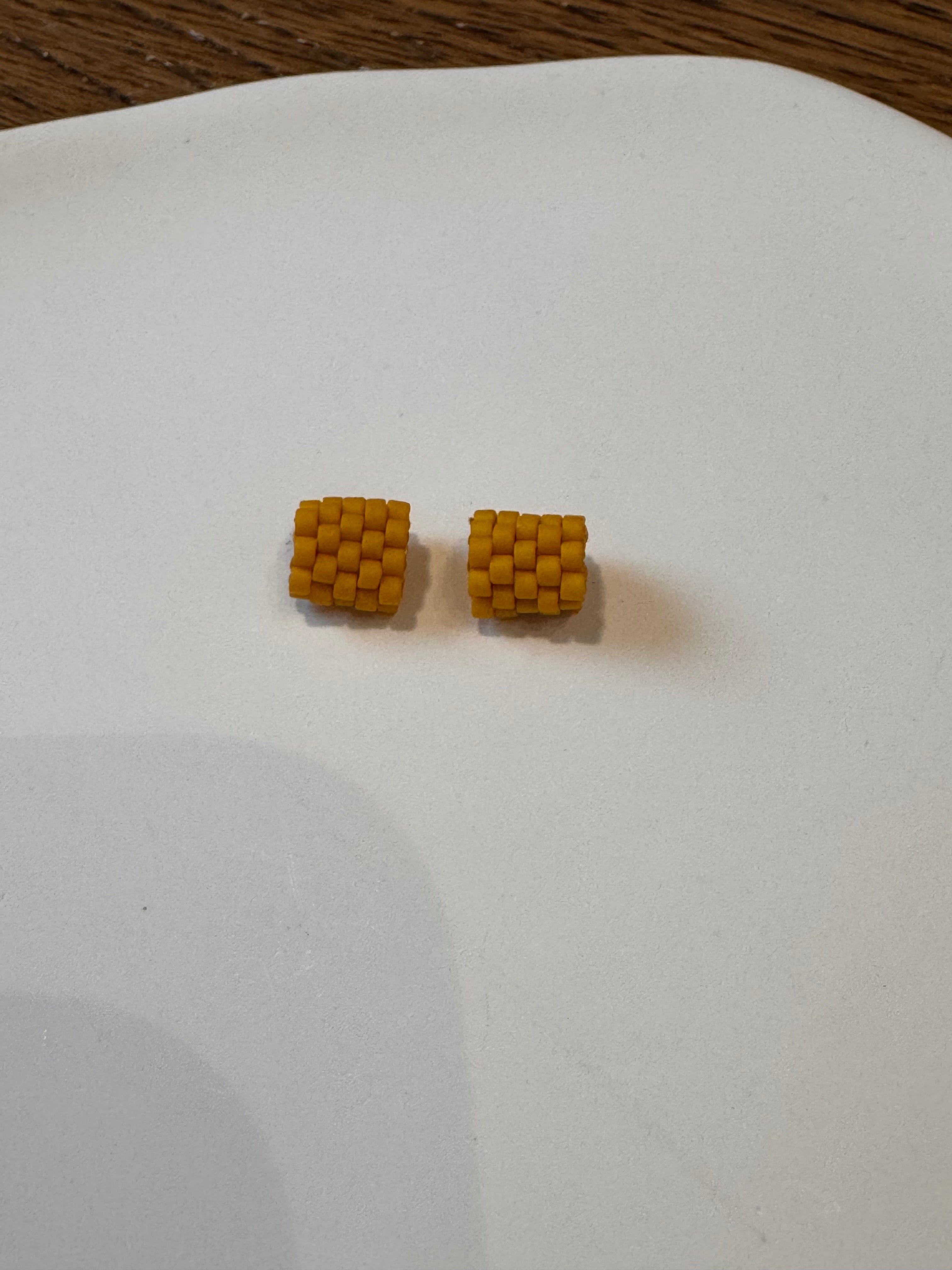 Orecchini "Piccoli Gi"