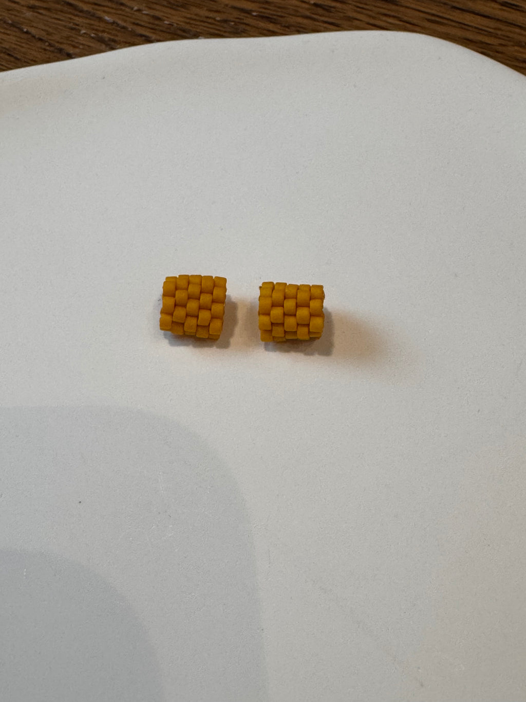 Orecchini "Piccoli Gi"