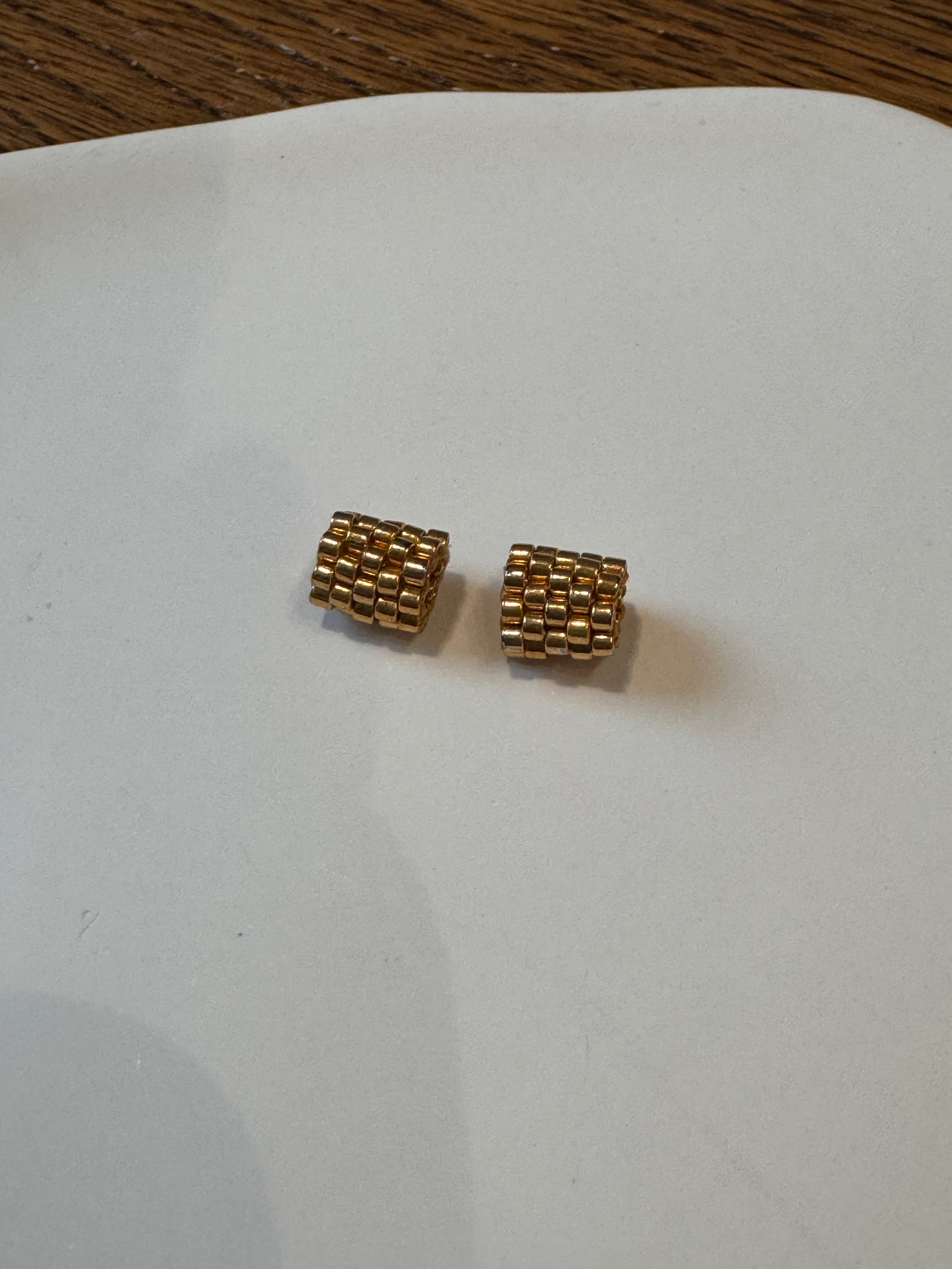 Orecchini "Piccoli Gi"