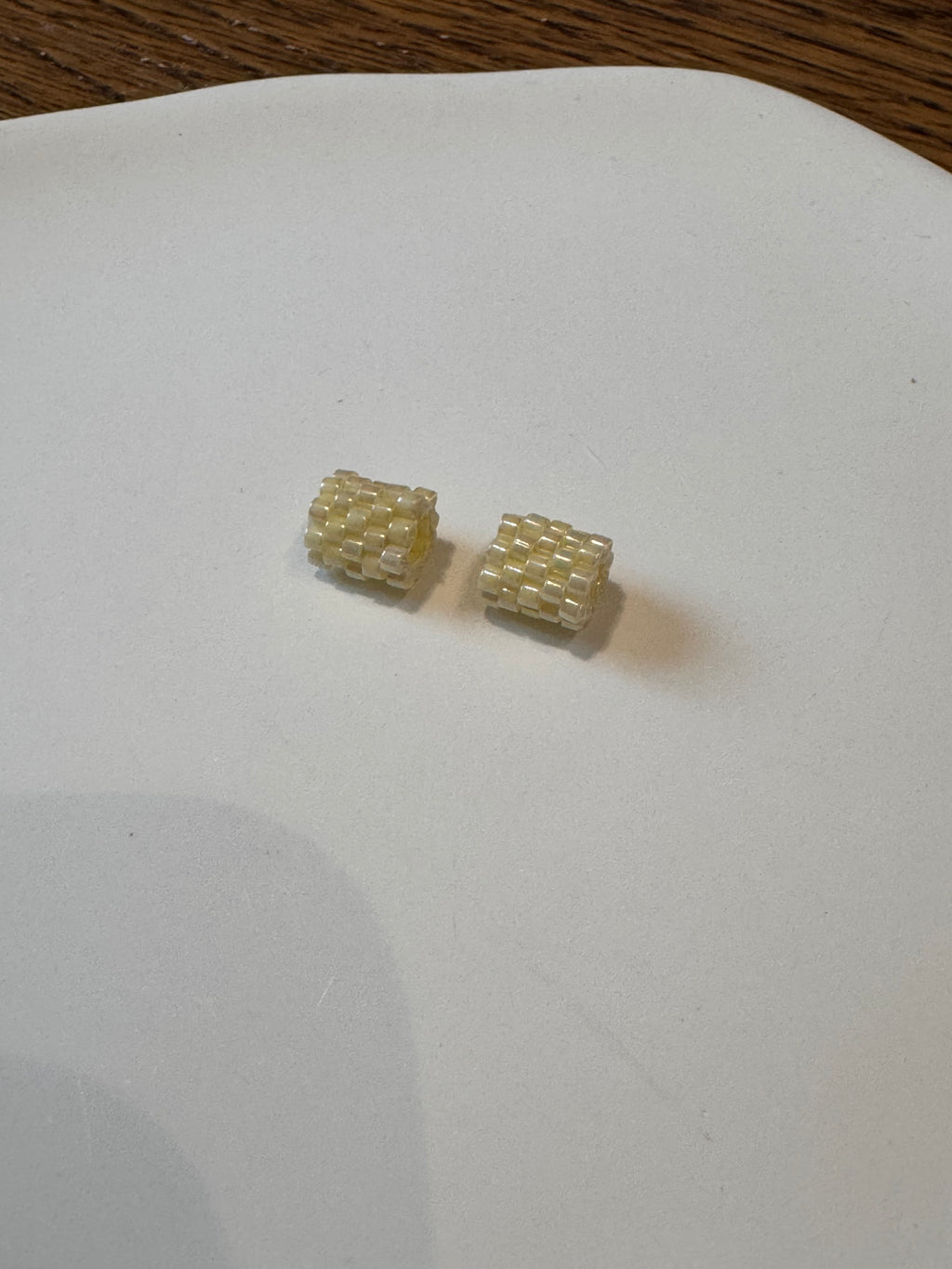 Orecchini "Piccoli Gi"