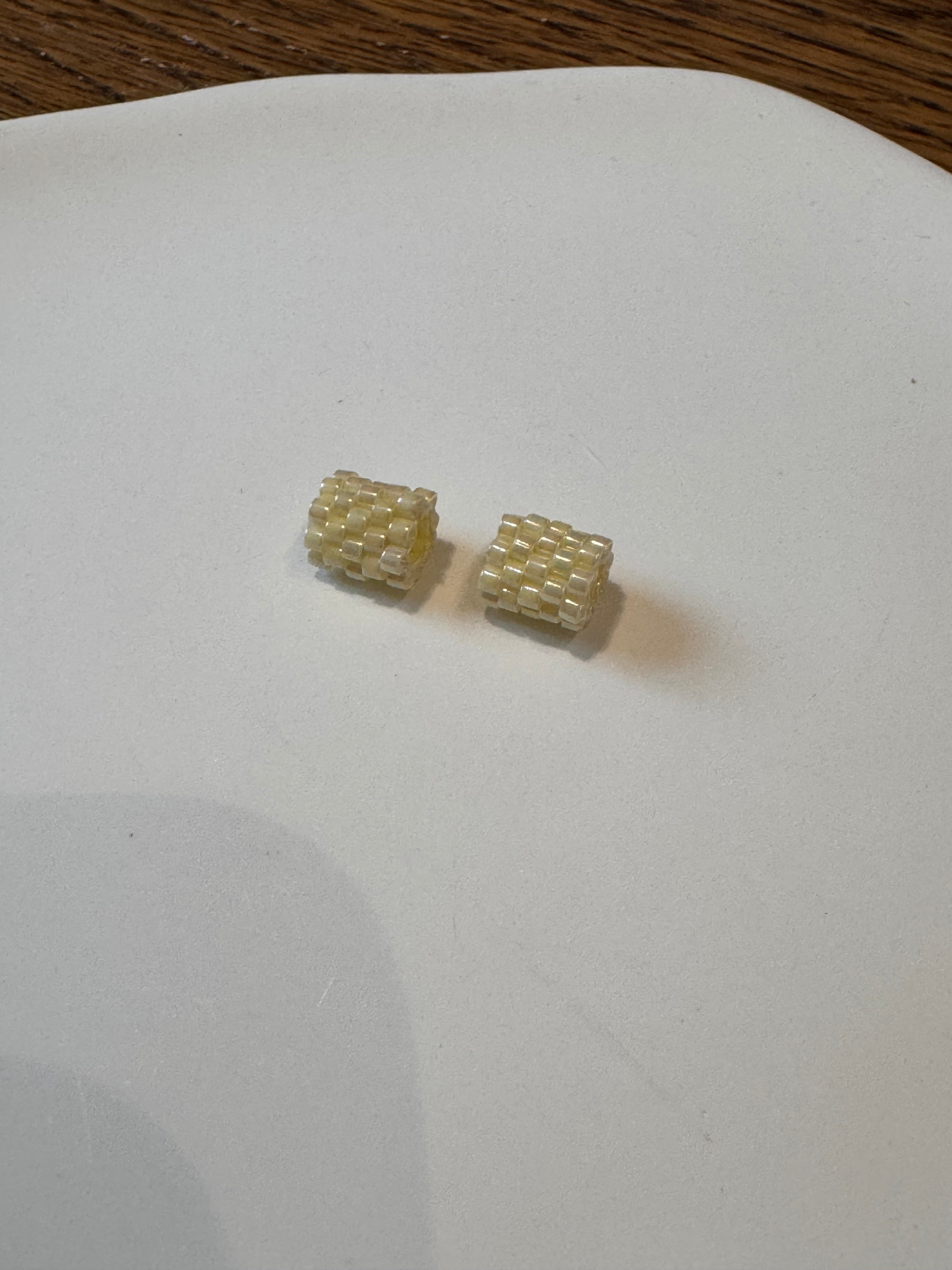 Orecchini "Piccoli Gi"