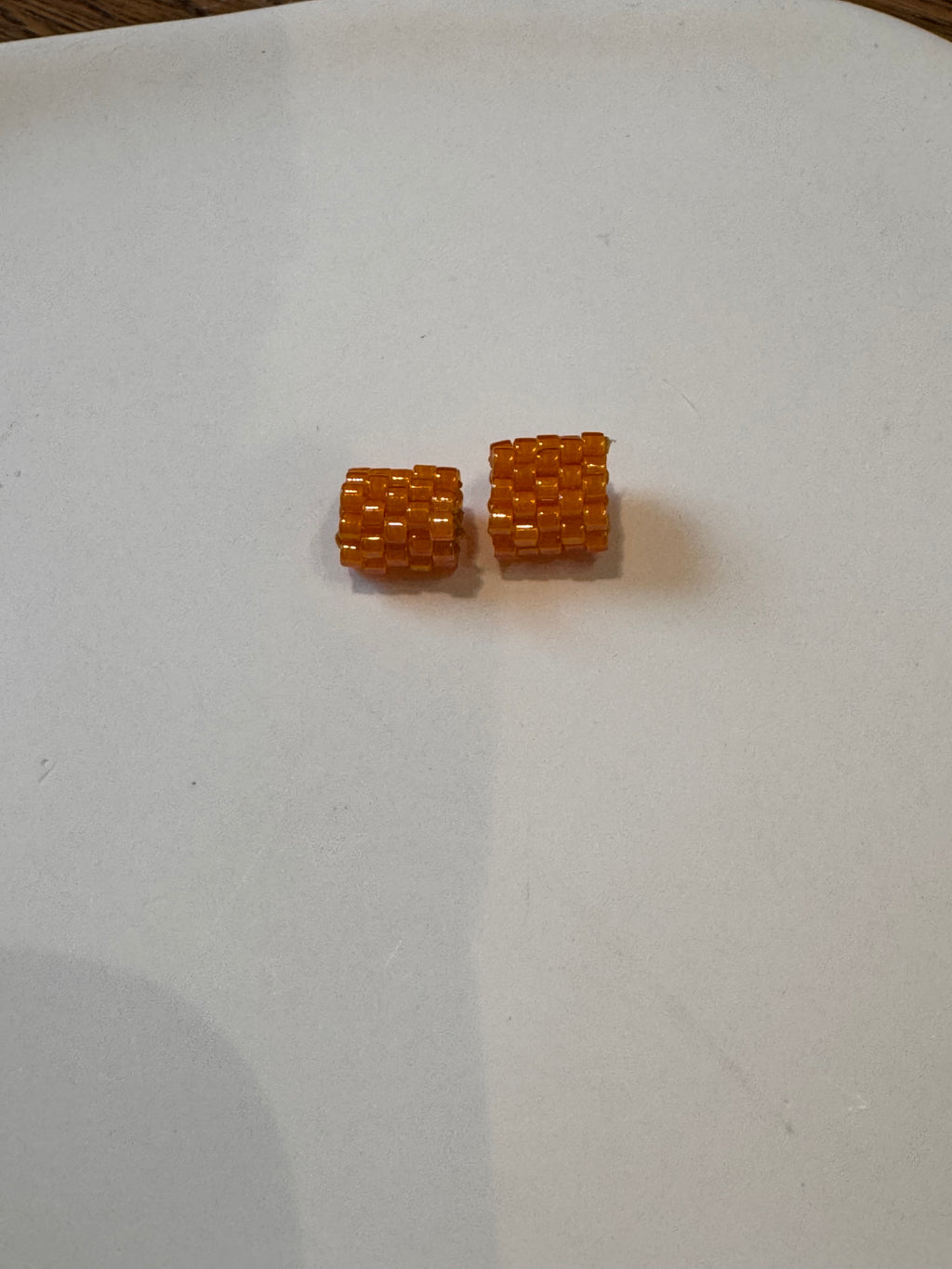 Orecchini "Piccoli Gi"