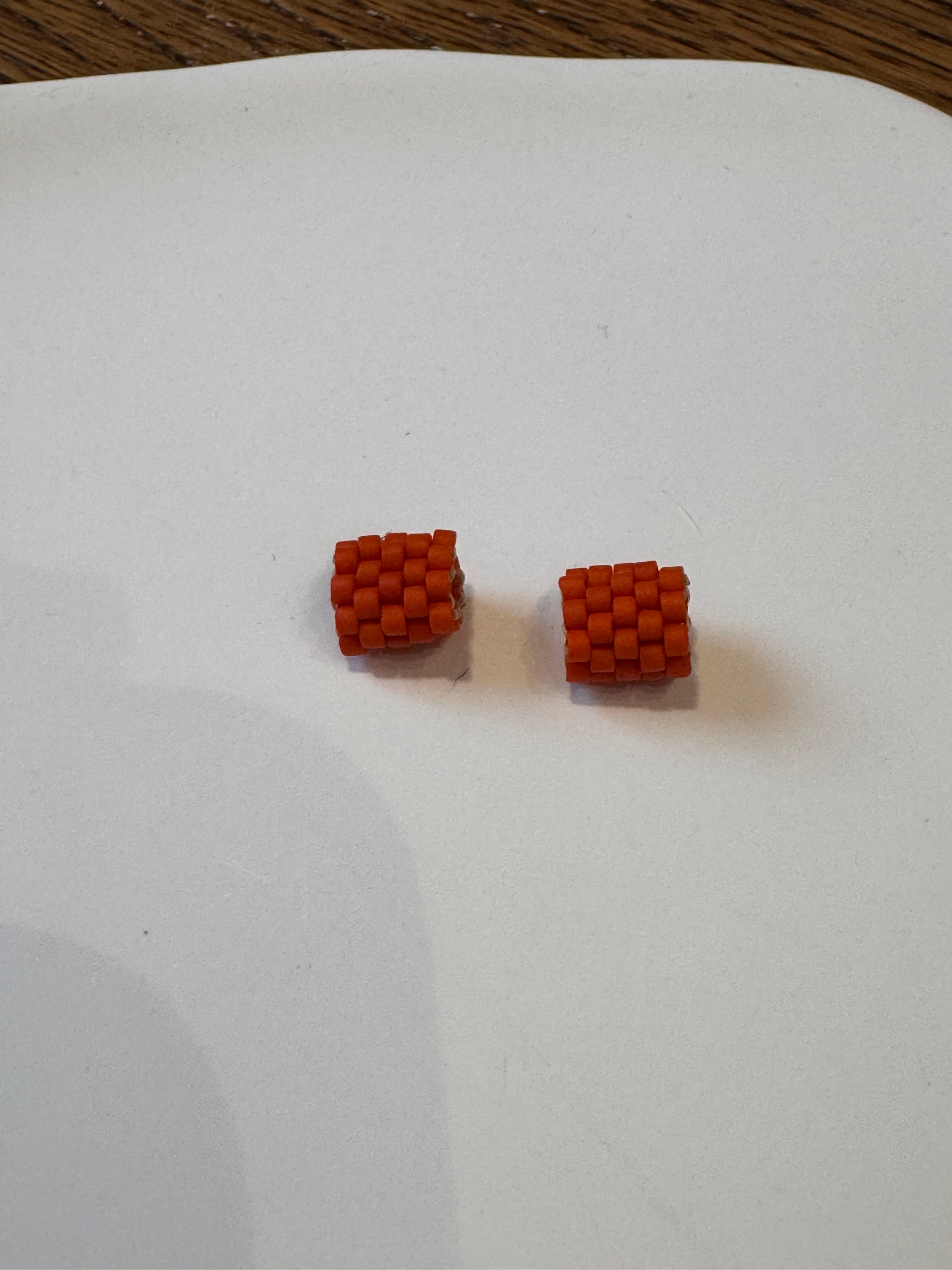 Orecchini "Piccoli Gi"