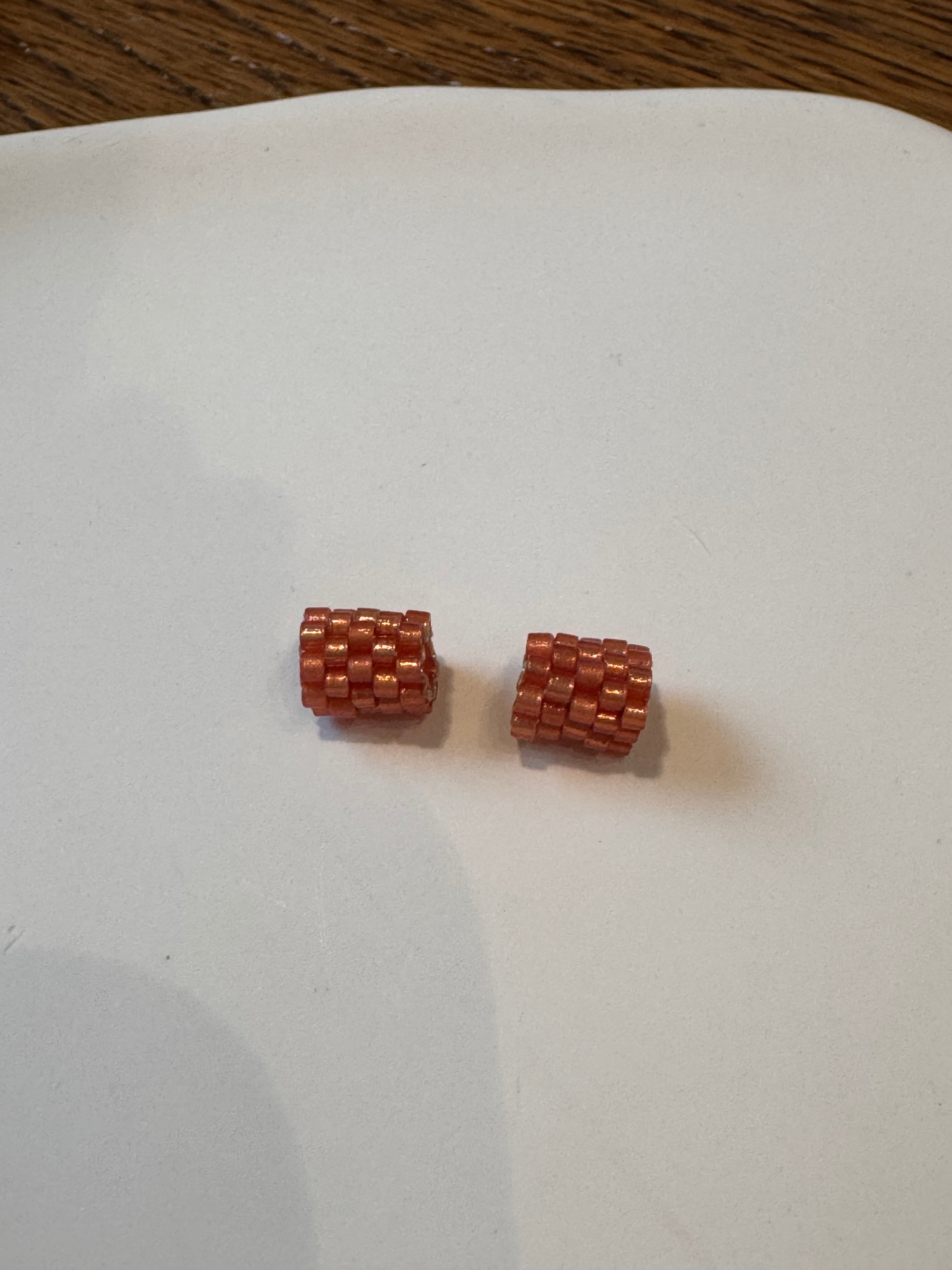 Orecchini "Piccoli Gi"