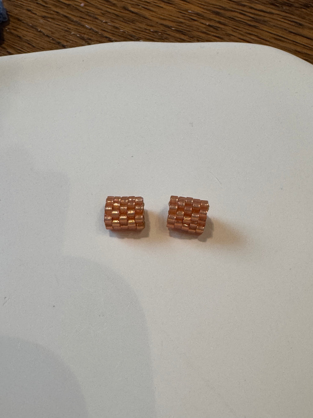 Orecchini "Piccoli Gi"