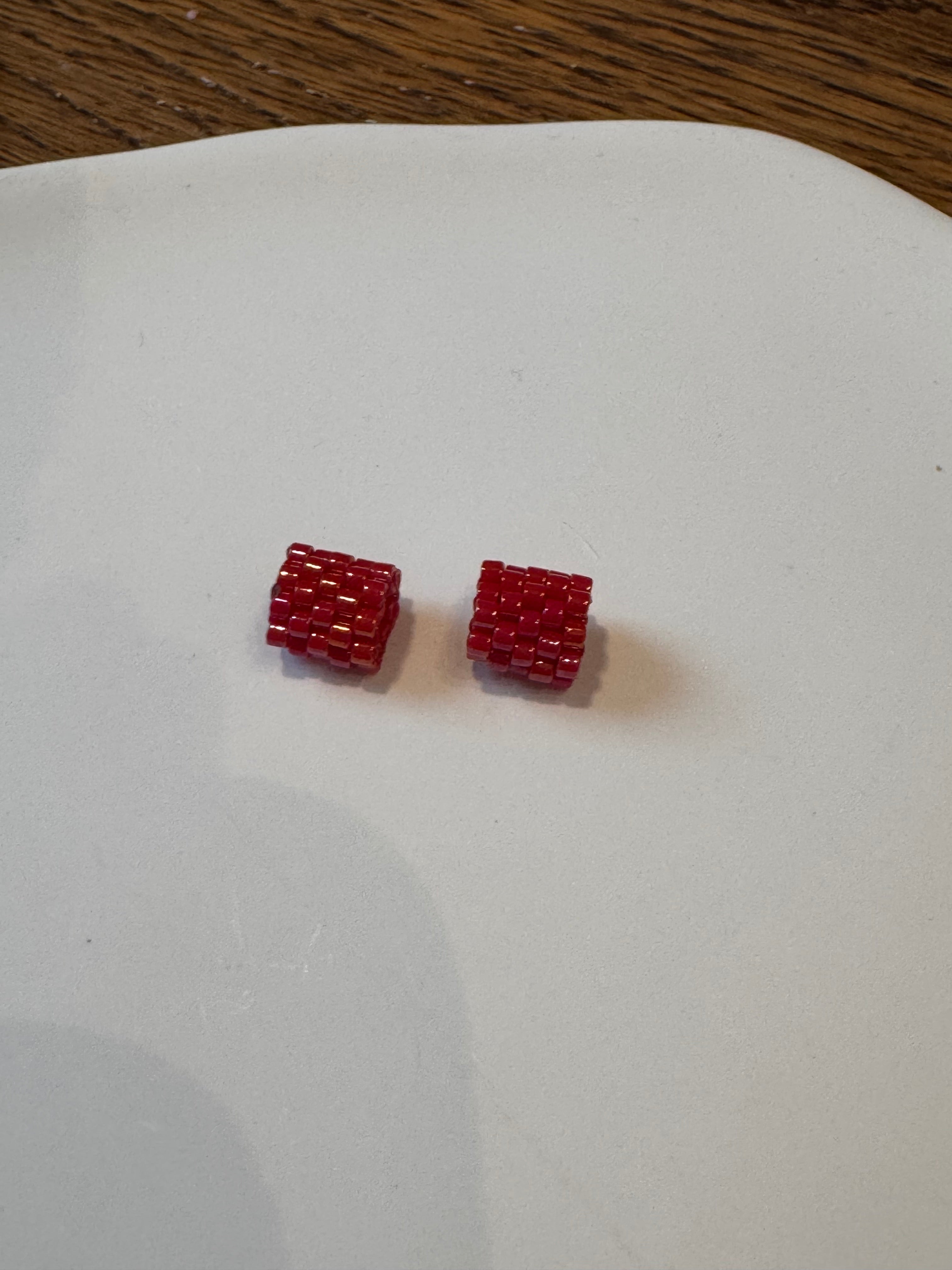 Orecchini "Piccoli Gi"