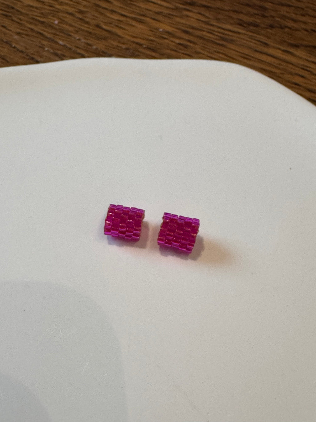 Orecchini "Piccoli Gi"