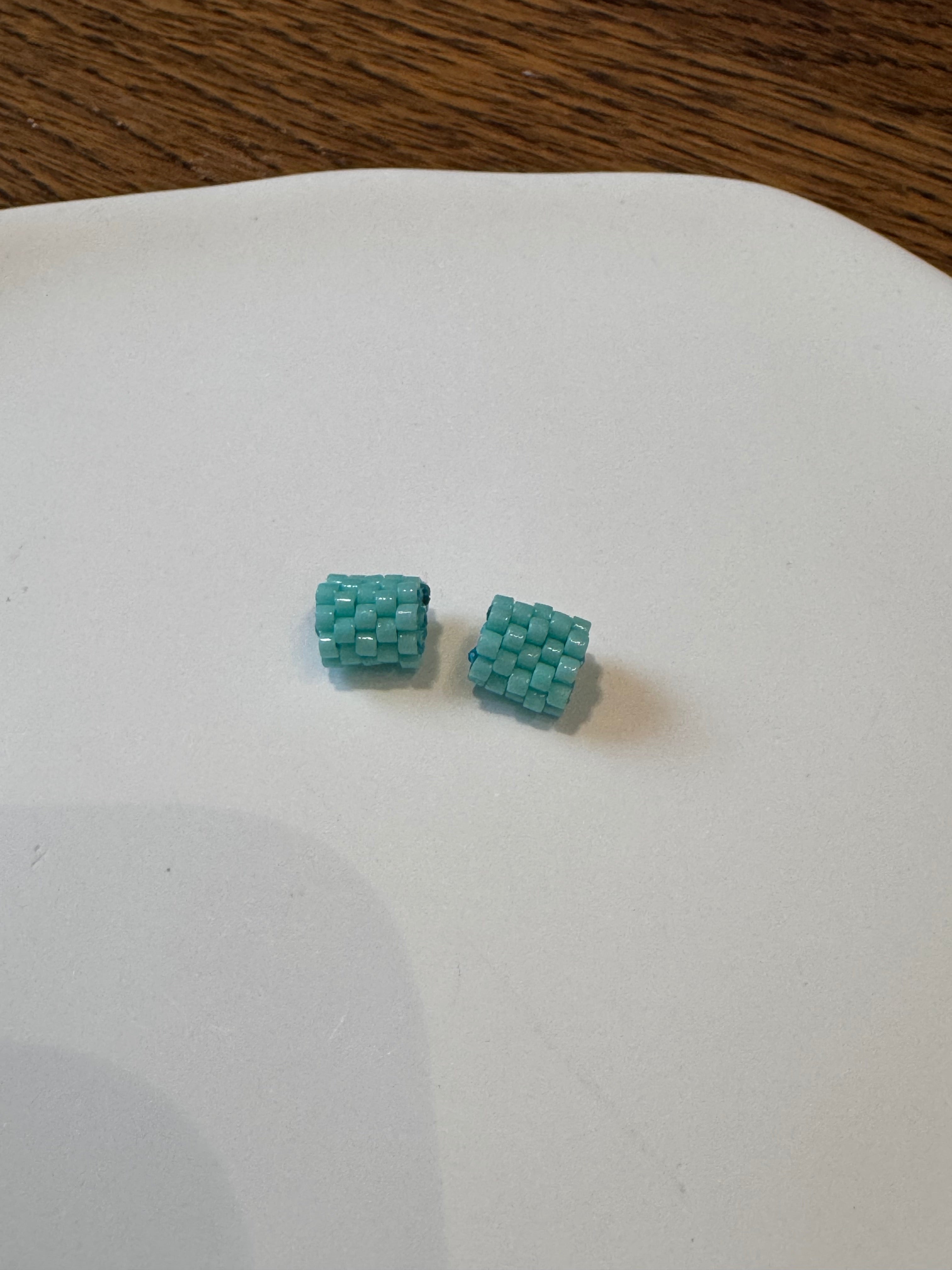 Orecchini "Piccoli Gi"