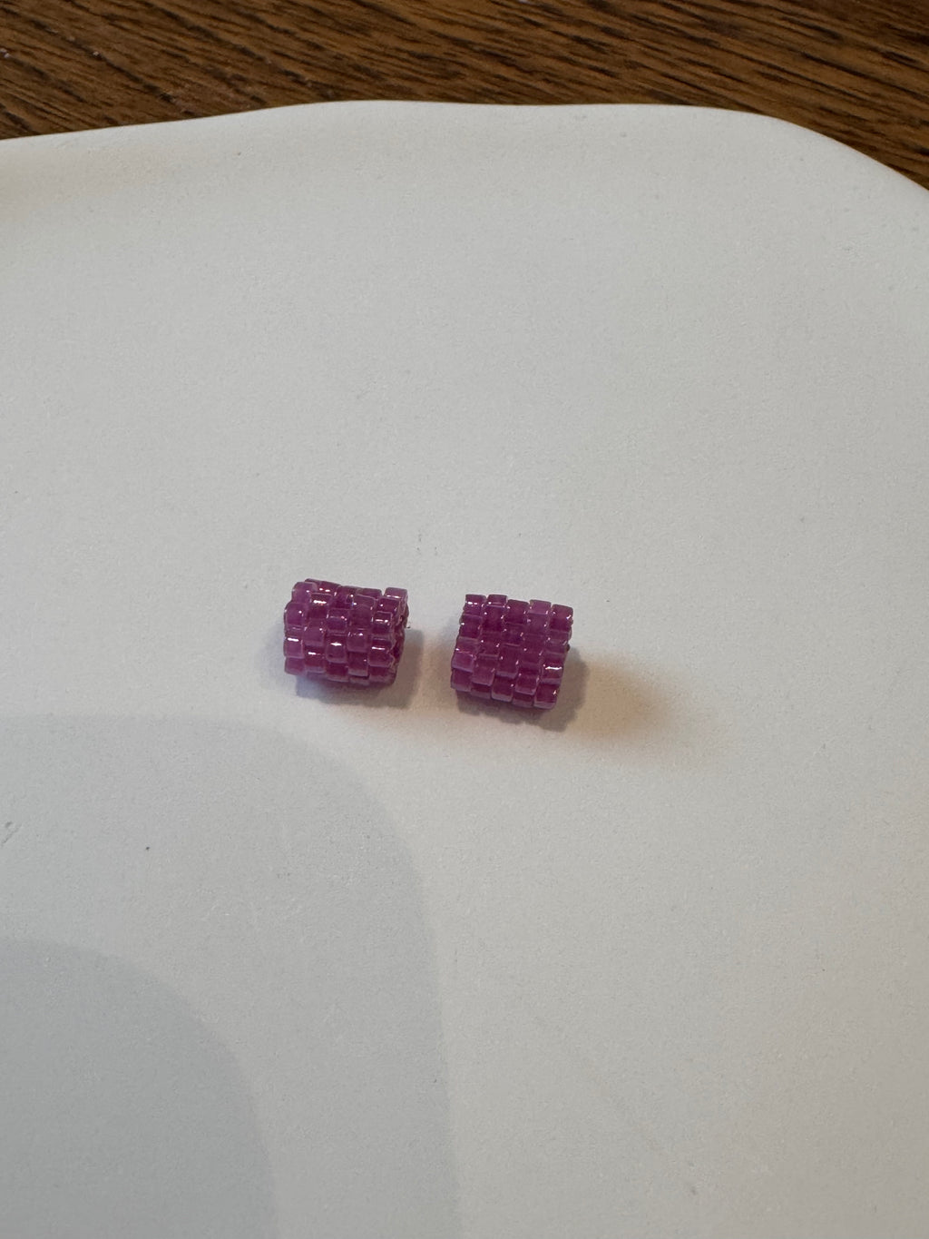 Orecchini "Piccoli Gi"