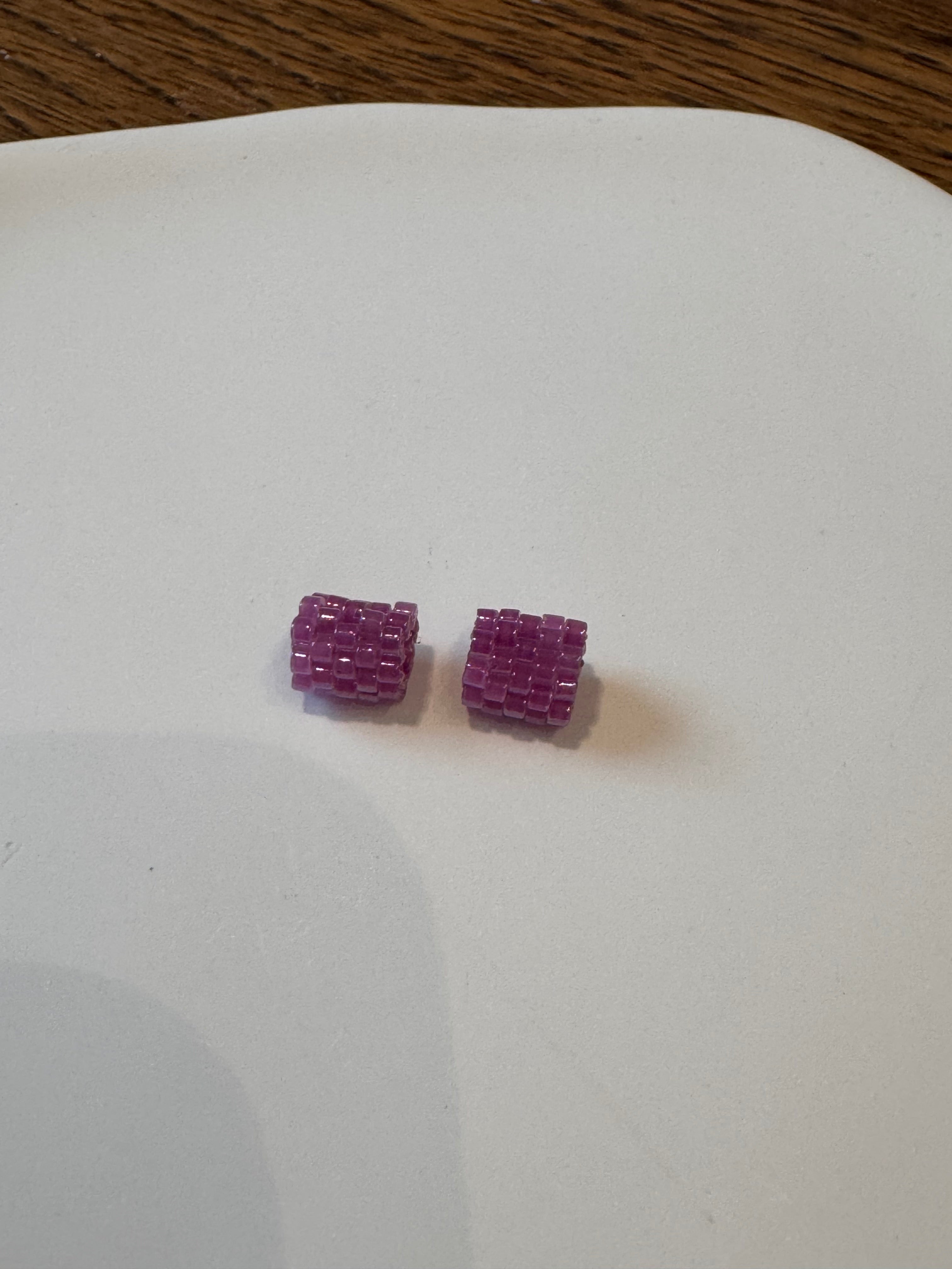 Orecchini "Piccoli Gi"