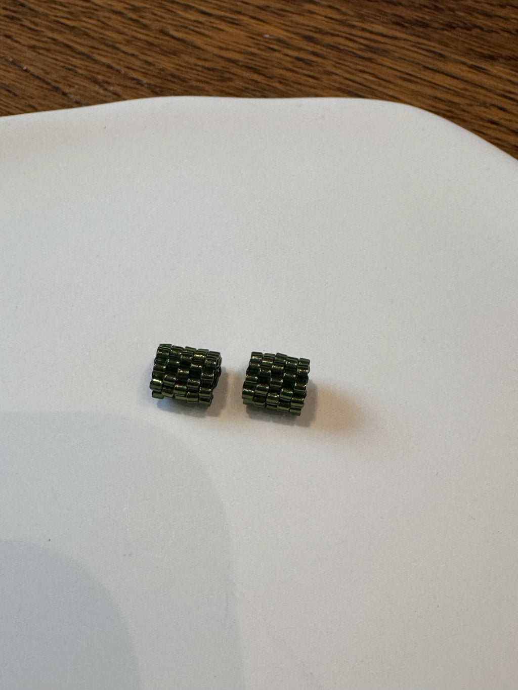 Orecchini "Piccoli Gi"