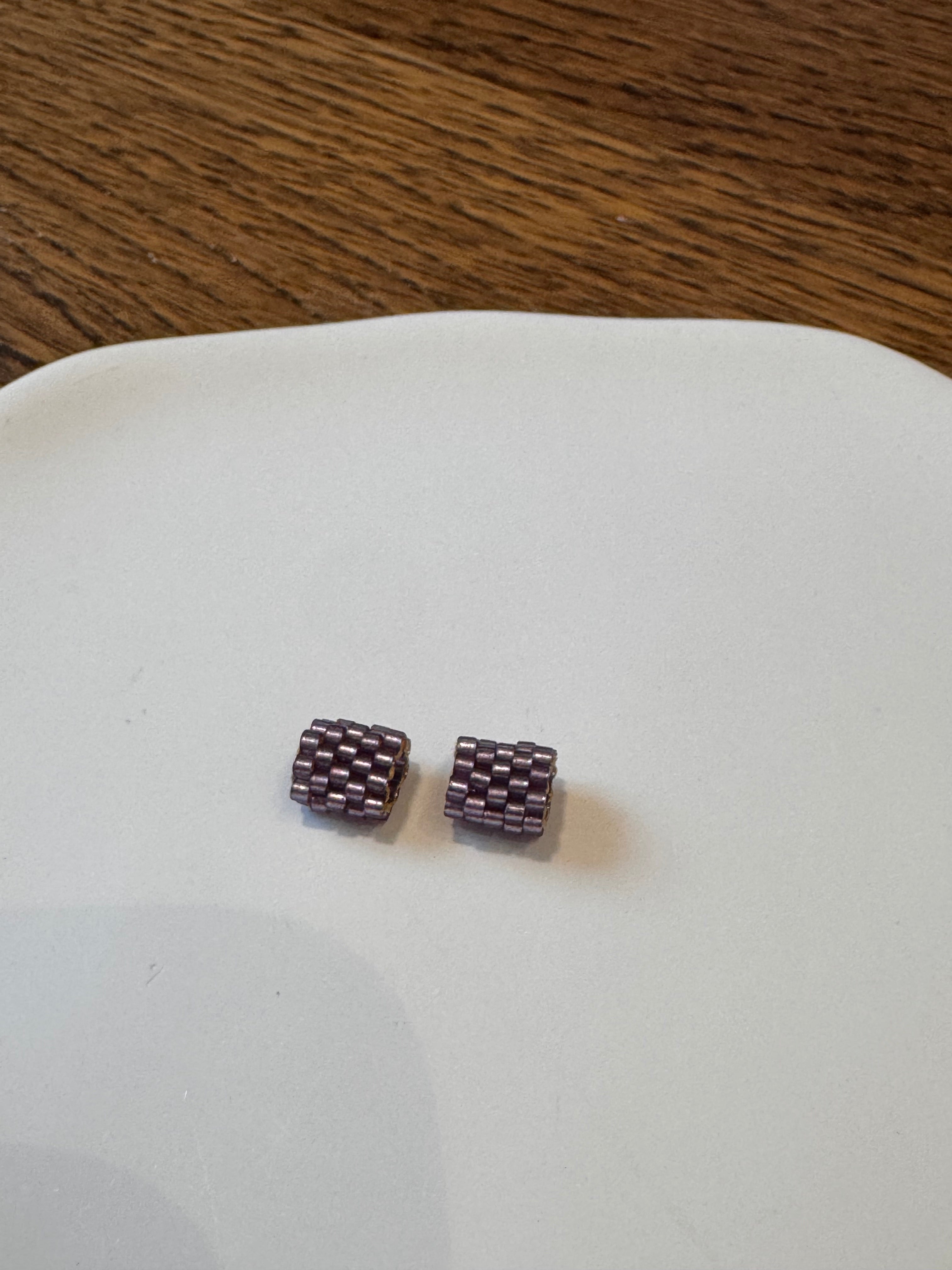 Orecchini "Piccoli Gi"