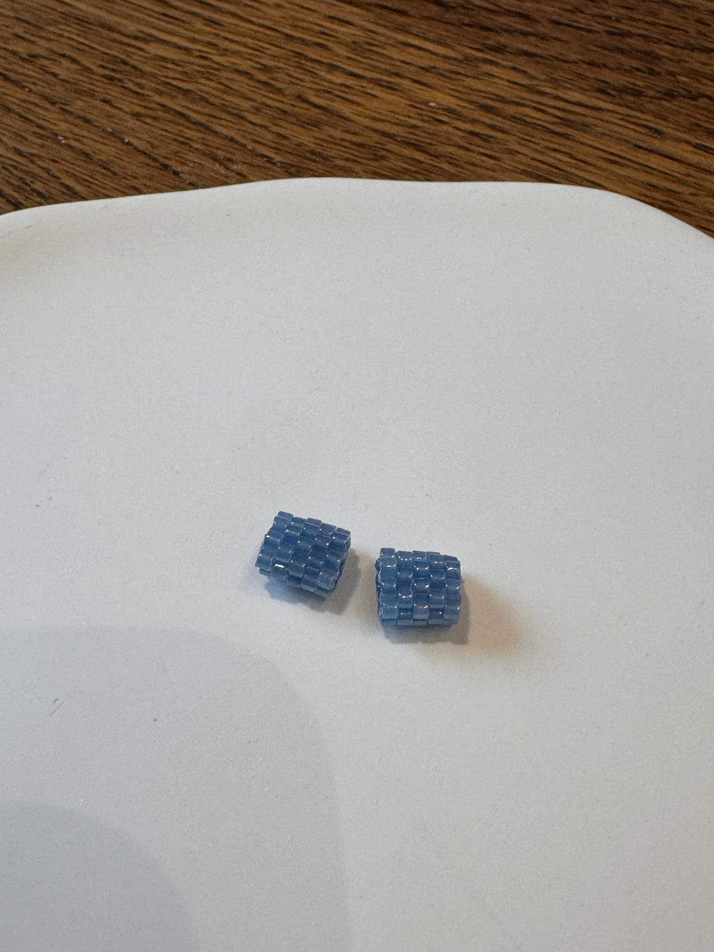 Orecchini "Piccoli Gi"