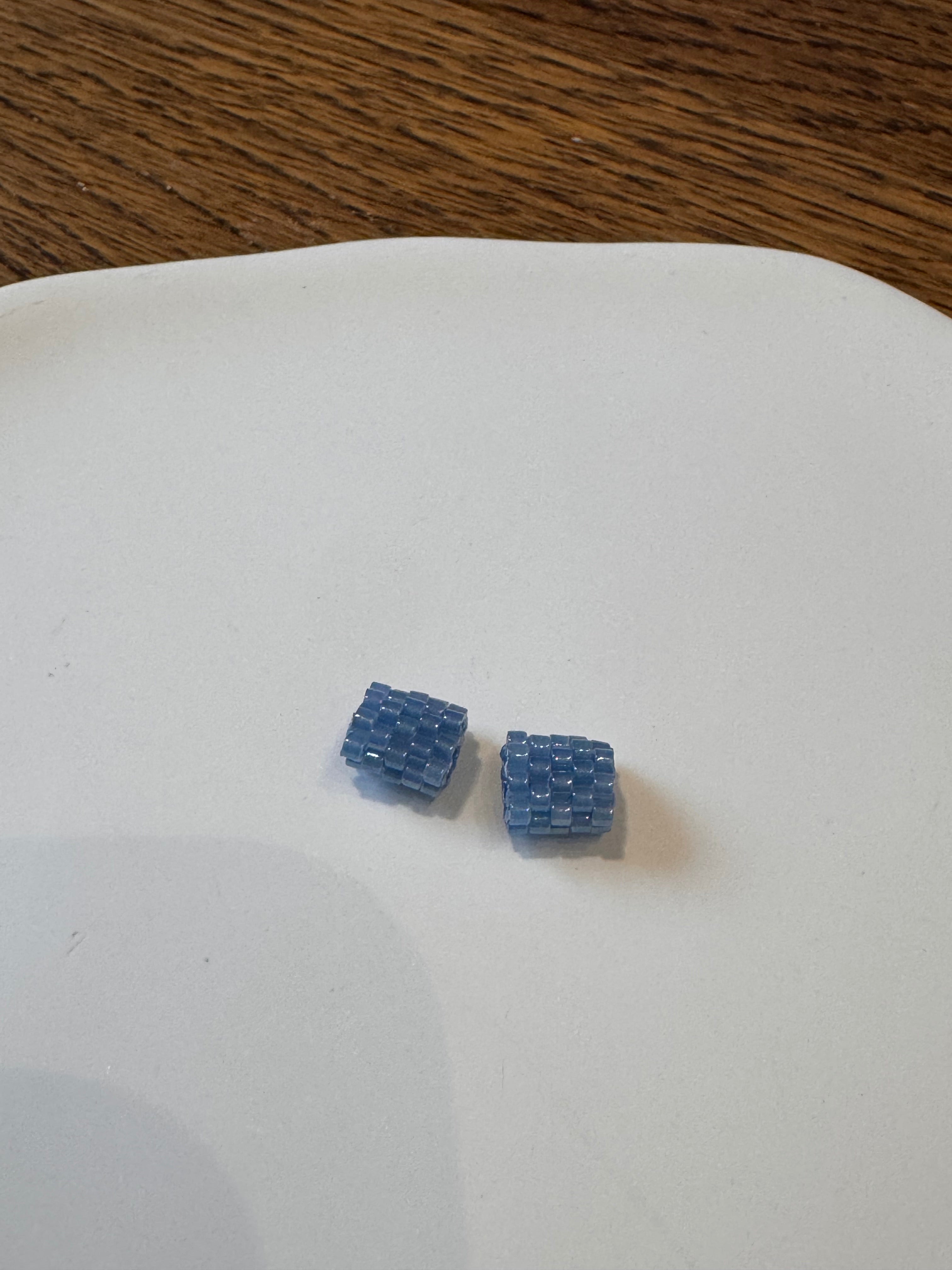 Orecchini "Piccoli Gi"