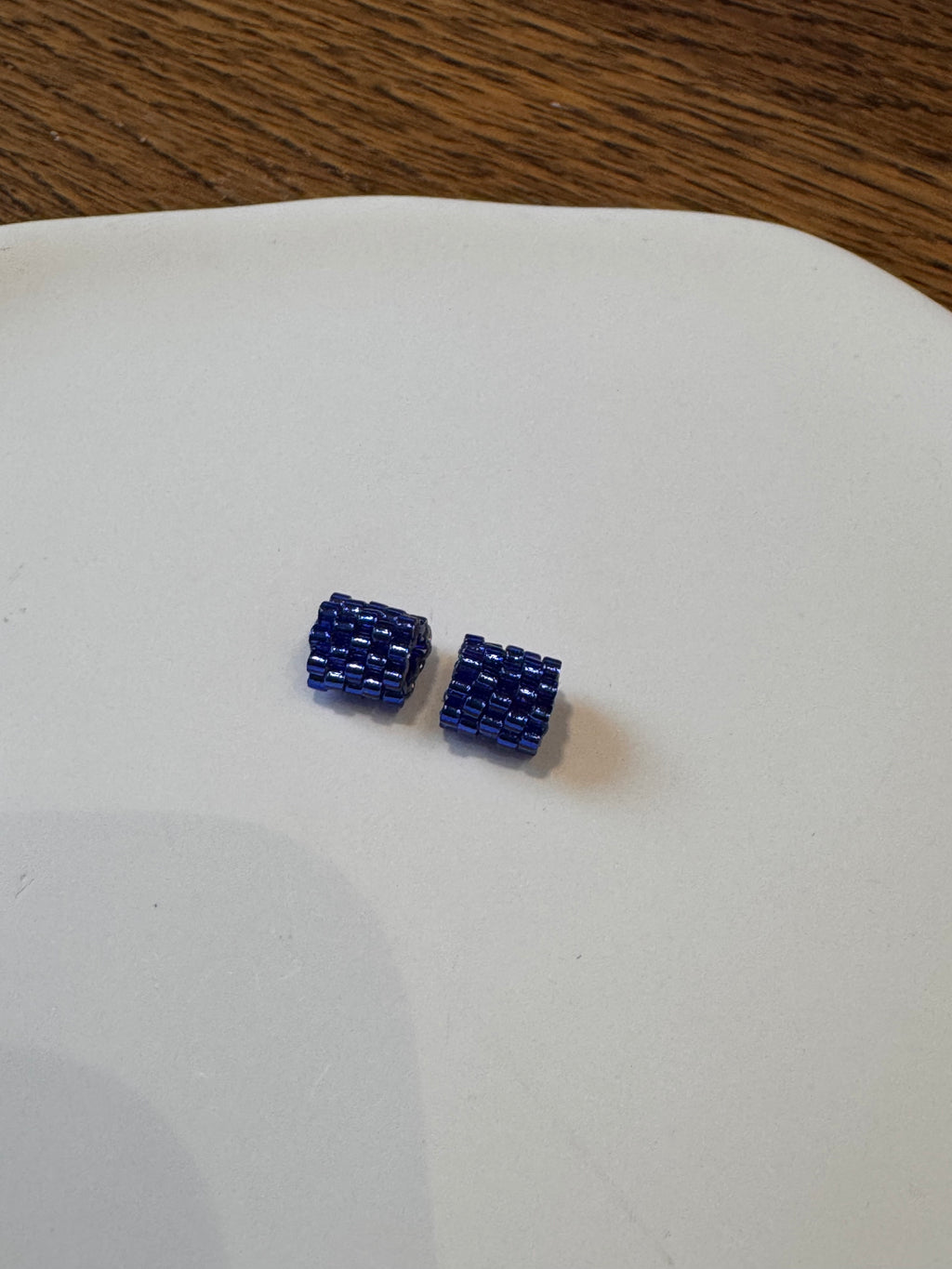 Orecchini "Piccoli Gi"