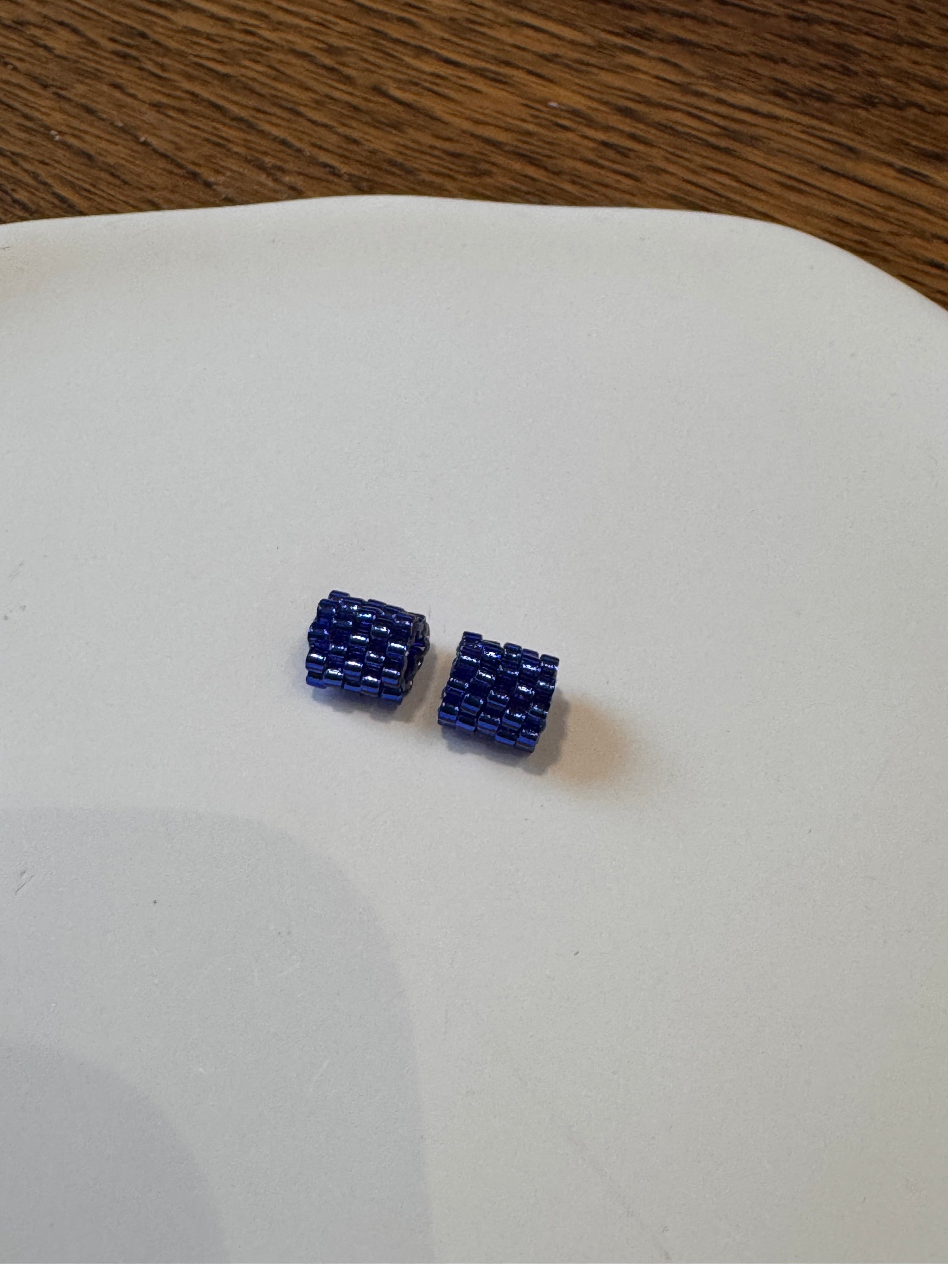 Orecchini "Piccoli Gi"