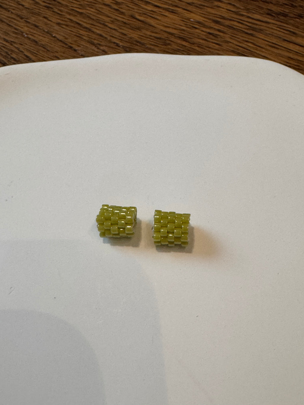 Orecchini "Piccoli Gi"