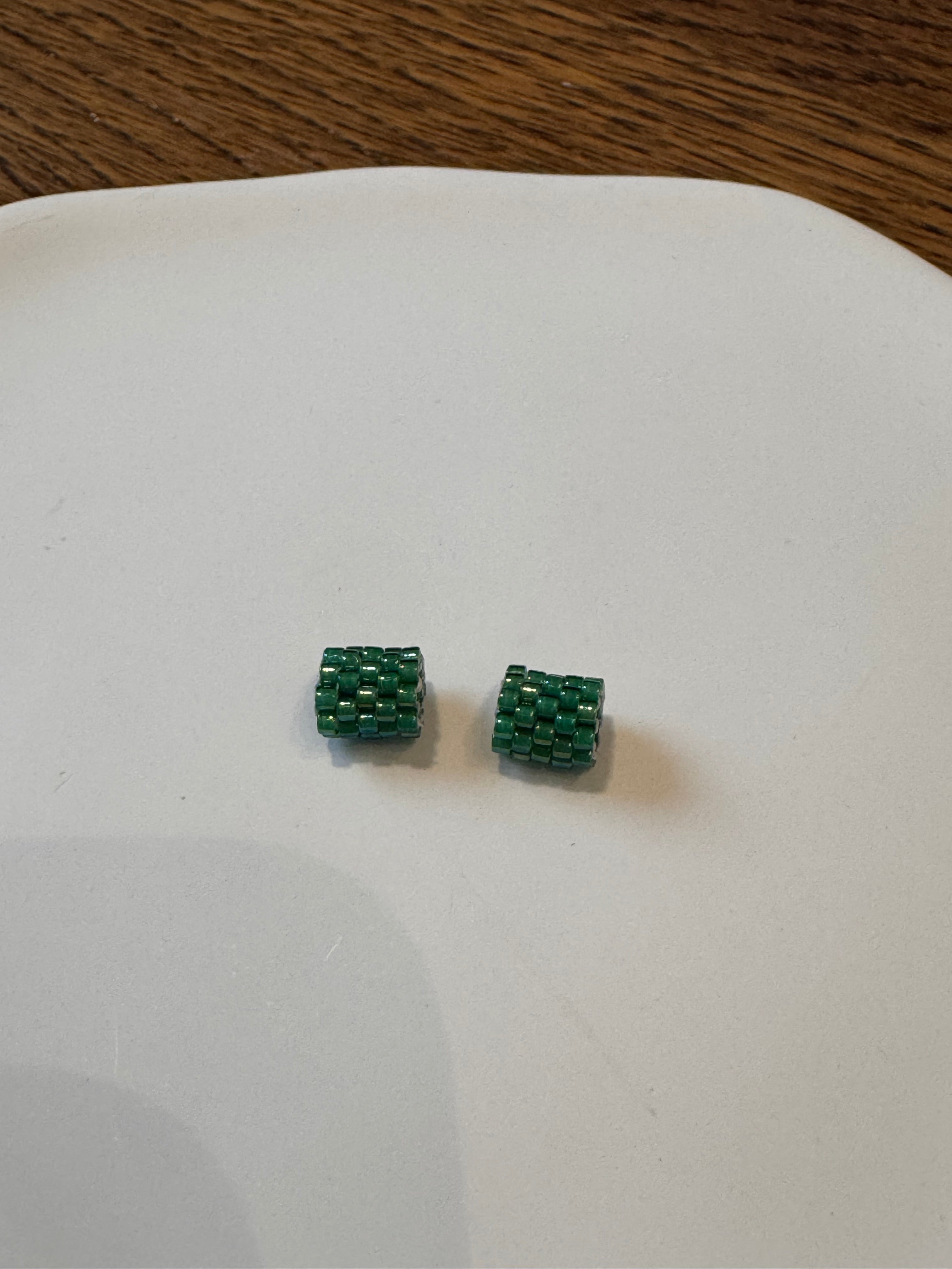 Orecchini "Piccoli Gi"