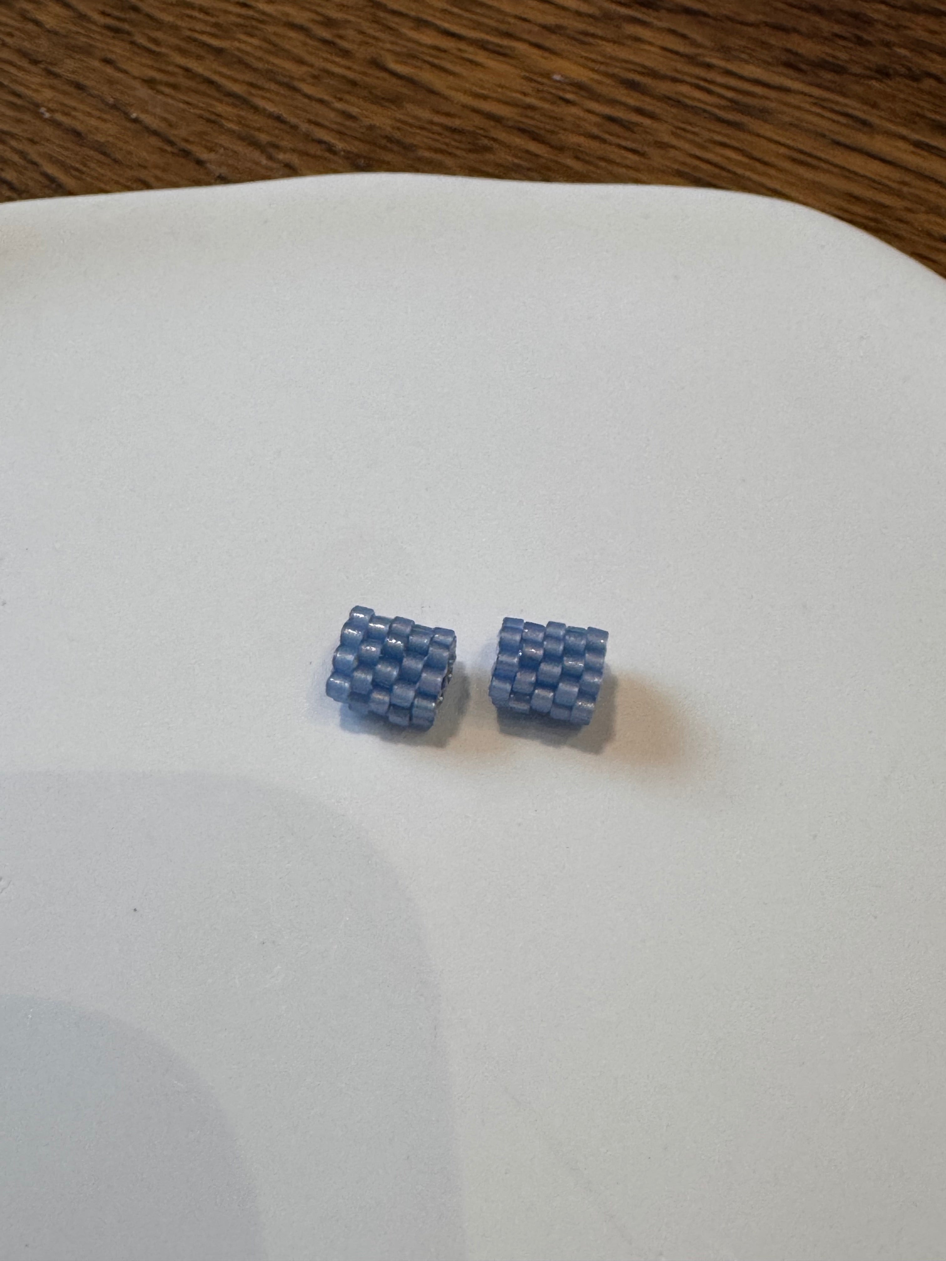 Orecchini "Piccoli Gi"