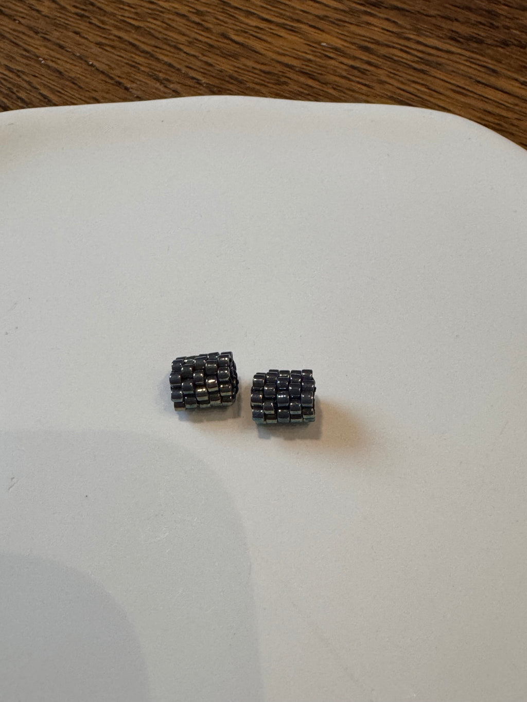 Orecchini "Piccoli Gi"