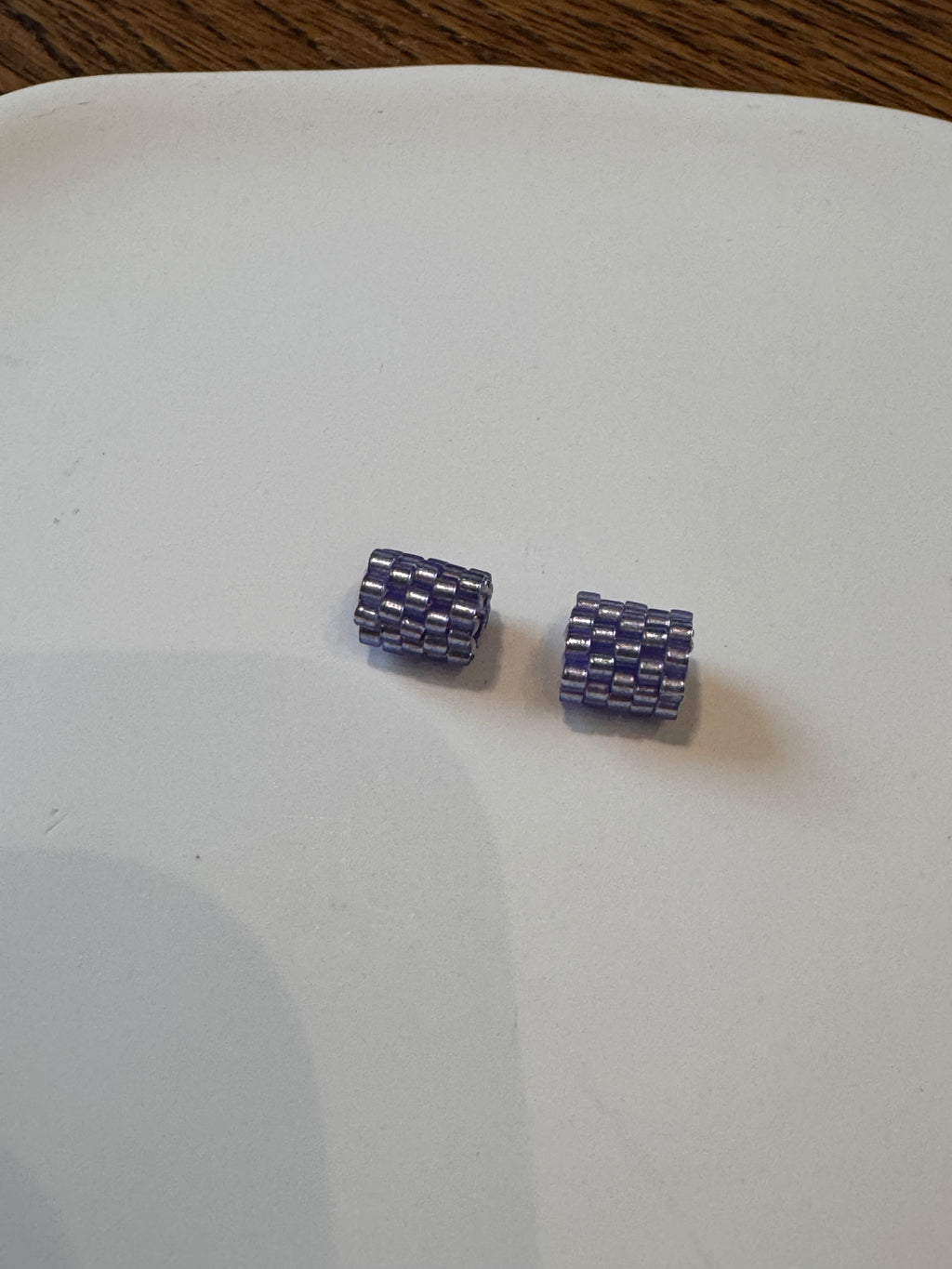 Orecchini "Piccoli Gi"