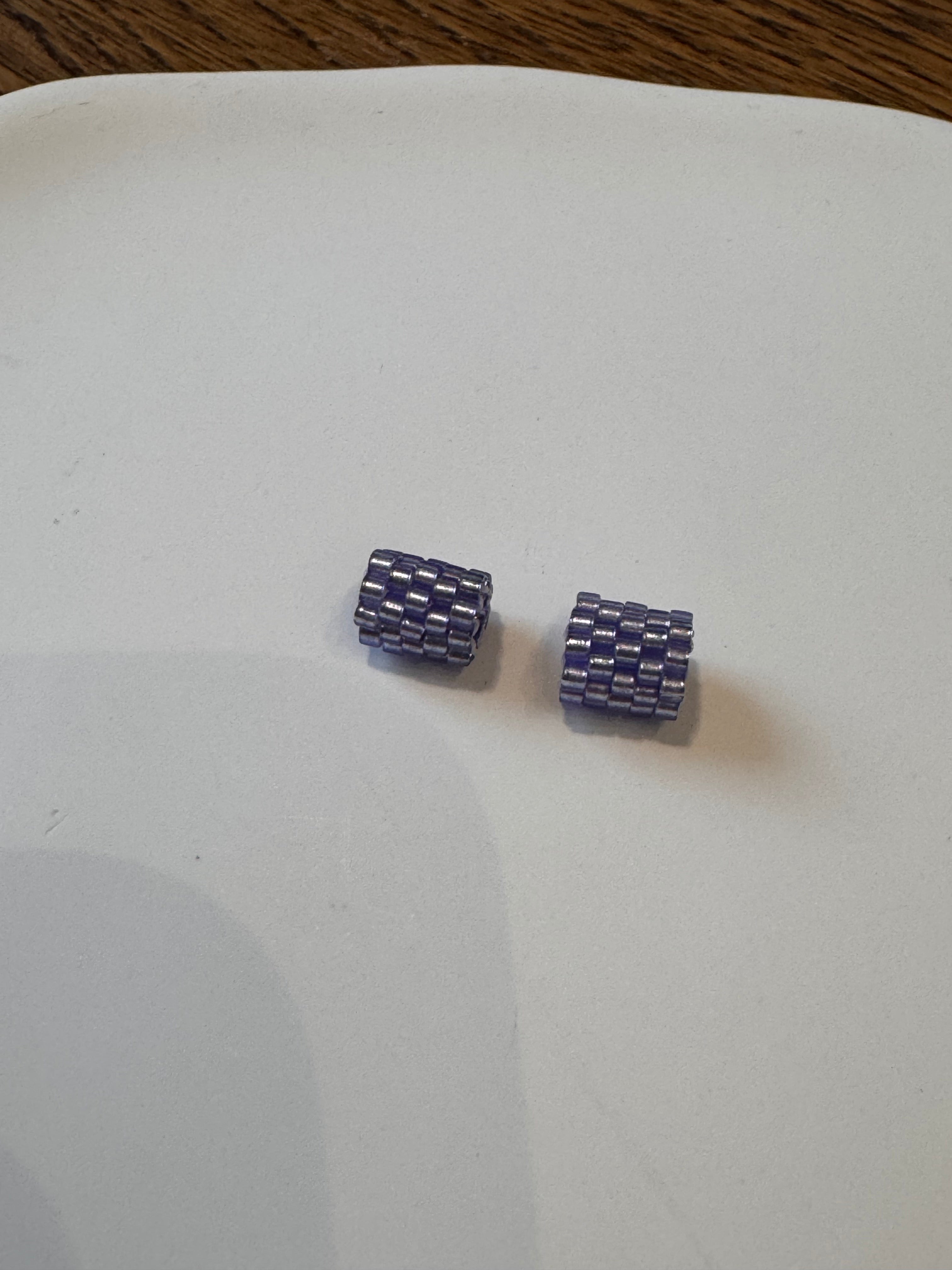 Orecchini "Piccoli Gi"