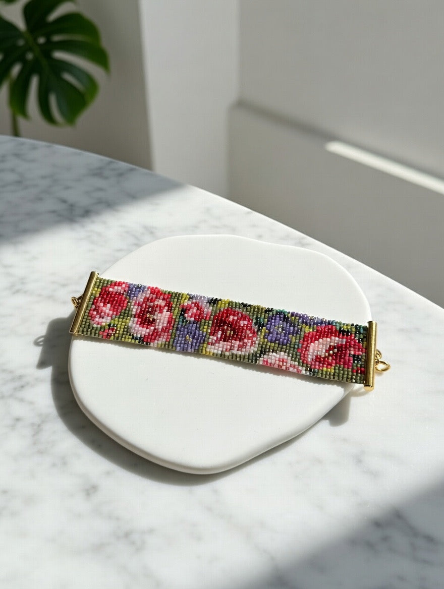 Braccialetto "Frida"