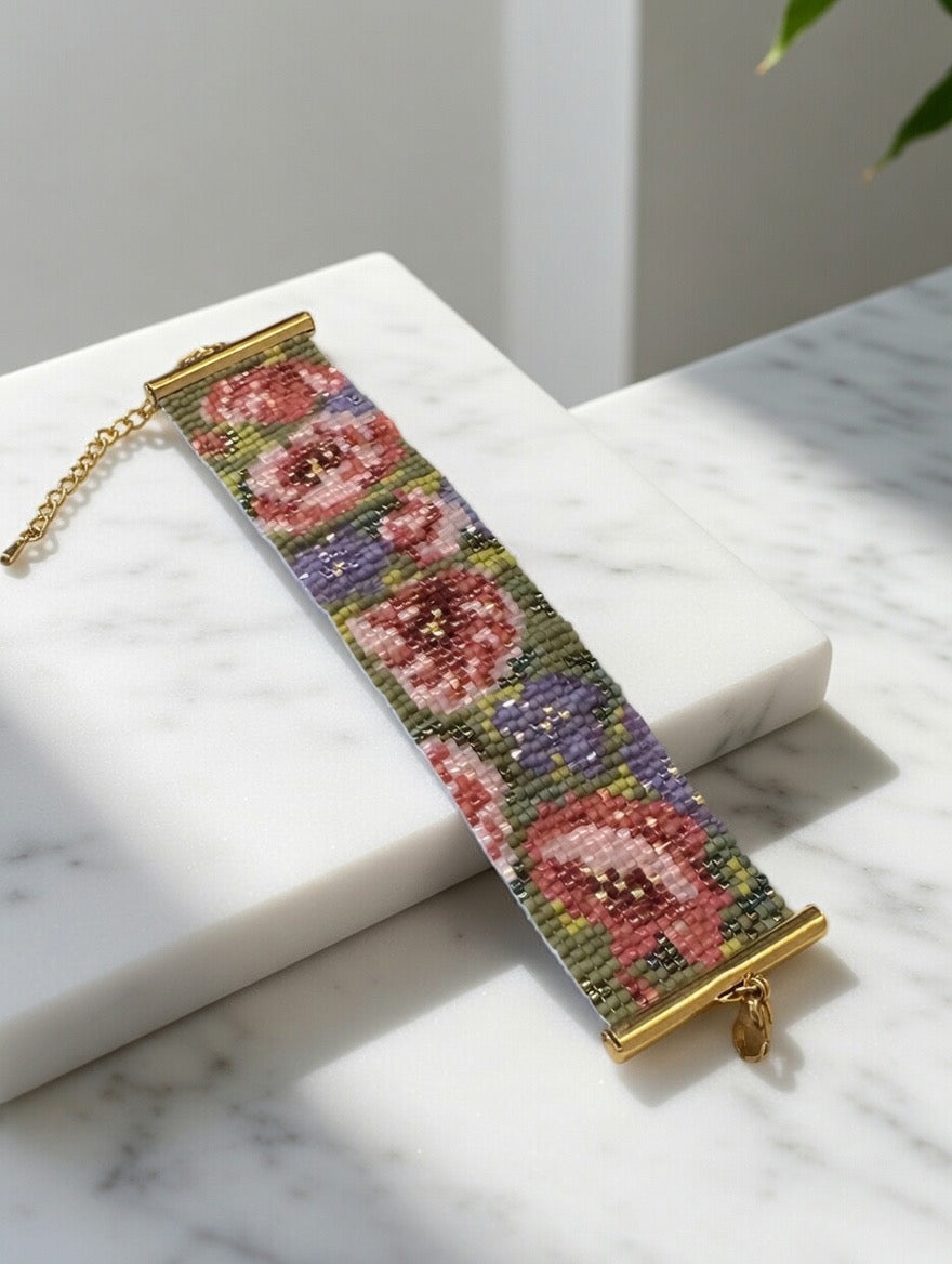 Braccialetto "Frida"