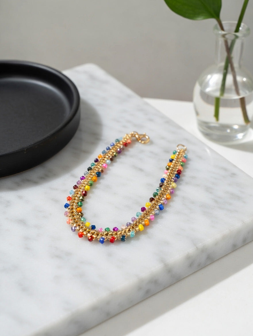 Braccialetto "Frizz"