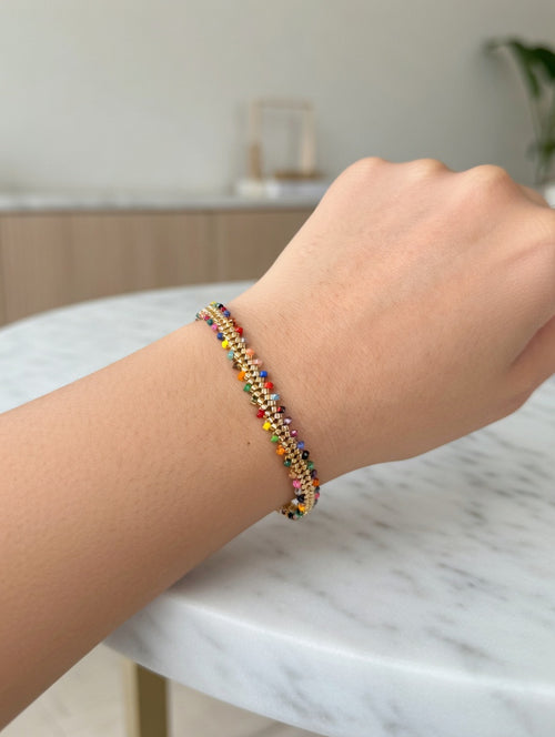 Braccialetto "Frizz"